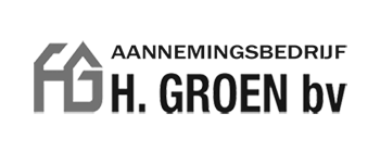 Aannemingsbedrijf H Groen Enschede